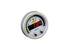 AEM X-Series 8-18V Voltage Gauge Kit - 30-0303