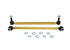 Whiteline 10-16 Hyundai Genesis Coupe Front Sway Bar Links