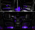 ORACLE Lighting Complete Interior Ambient Lighting ColorSHIFT RGB Conversion Kit for 19-22 RAM 4235-333