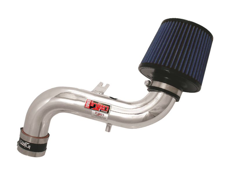 Injen IS Short Ram Cold Air Intake System for 03-05 Camry V6 3.3L / 04-05 Solara V6 3.3L IS2032P