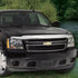 AVS 15-20 Ford F-150 (Excl. Raptor) High Profile Hood Shield - Chrome