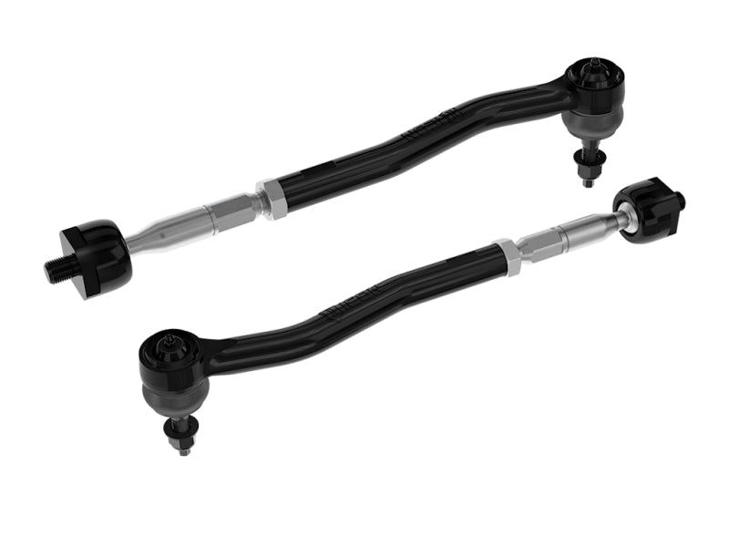 ICON 2021+ Ford Bronco Tie Rod Kit