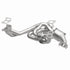 MagnaFlow Conv Direct Fit OEM 16-17 Subaru Impreza/Forester Underbody