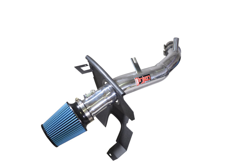 Injen Polished Short Ram Cold Air Intake w/ MR Technology - SP2097P