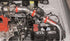 Injen Black RD Cold Air Intake System - RD1966BLK