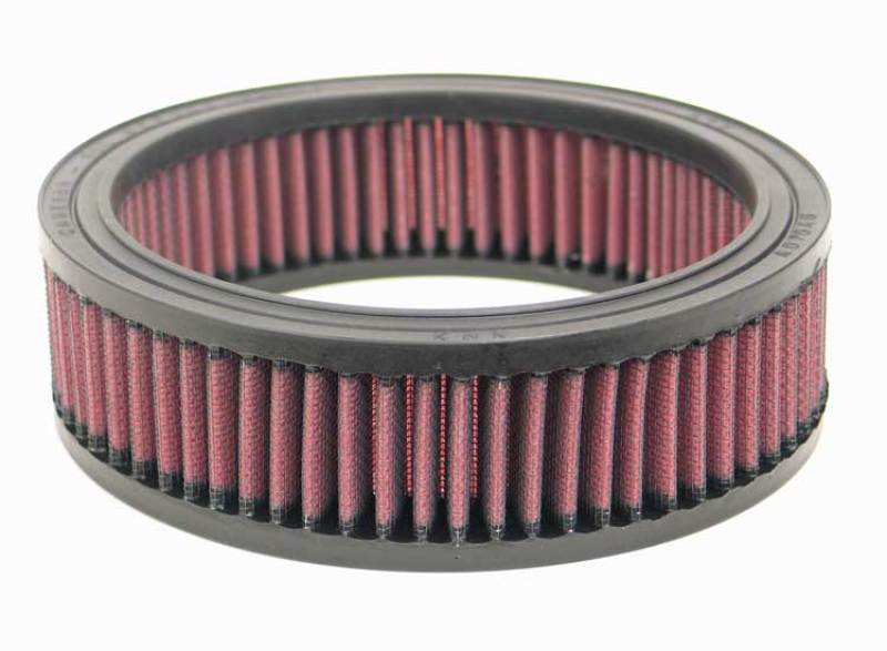 K&N High-Flow Original Universal  Custom Air Filter 7in OD X 5 1/2in ID x 2in H E-3402