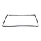 Omix One Piece Windshield Molding 94-01 Cherokee (XJ)