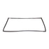 Omix One Piece Windshield Molding 94-01 Cherokee (XJ)