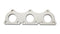 Vibrant Exhaust Manifold Flange for Audi 2.7T - 3/8in Thick - Sold in Pairs