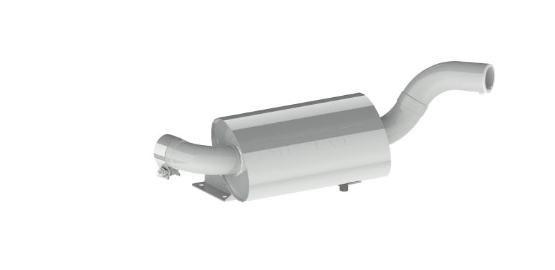 MBRP 18-19 Can-Am Maverick Trail X3 Slip On Exhaust - Sport Series AT-9211SP