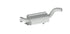 MBRP 18-19 Can-Am Maverick Trail X3 Slip On Exhaust - Sport Series AT-9211SP