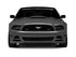 Raxiom 13-14 Ford Mustang GT CCFL Halo Fog Lights (Smoked)