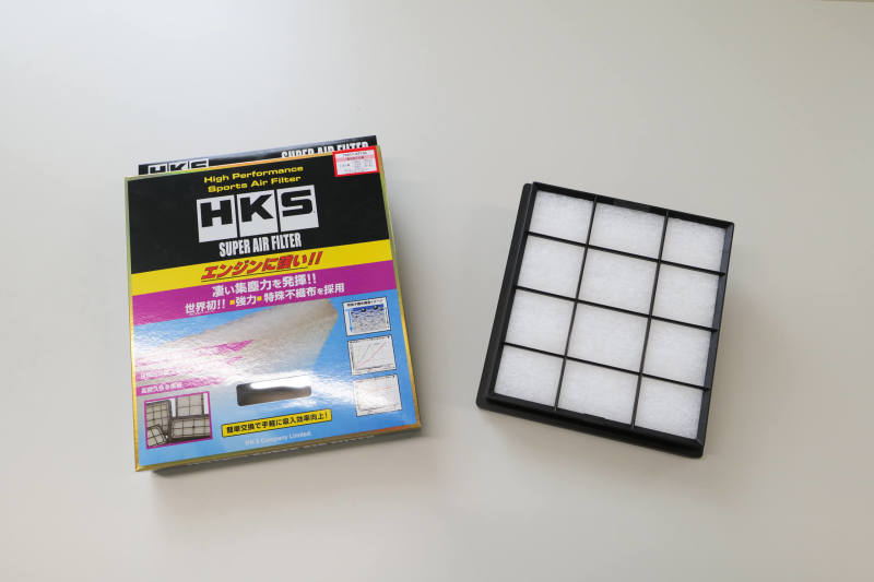 HKS Toyota type30 Super Air Filter 70017-AT130