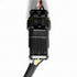 AlphaRex 19-22 Dodge Ram 1500 Stock LED Tail Light to ARX Tail Light Converters - Pair 640031
