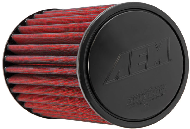 AEM 3 inch x 9 inch DryFlow Air Filter