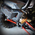MBRP Exhaust , Slip-On Exhaust System w/Sport Muffler for 19-20 Honda Talon AT-9110SP