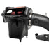 Injen EVOLUTION Cold Air Intake System (Oiled Air Filter) - EVO9300C
