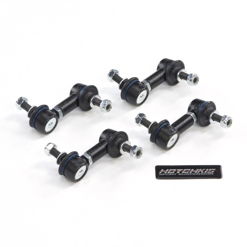 Hotchkis 04-07 STi Front & Rear Endlink Set