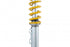 Ohlins 13-19 Porsche 911 Carrera 4/Turbo (991) Incl. S Models Road & Track Coilover System