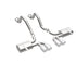 MagnaFlow Sys C/B 97-04 Corvette C5 5.7L