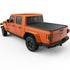 EGR 20-23 Jeep Gladiator Sport Overland Rubicon Sport S Retractable Bed Cover