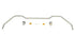 Whiteline 07+ Nissan Skyline R35 GT-R AWD Rear 20mm Swaybar-h/duty Blade adjustable