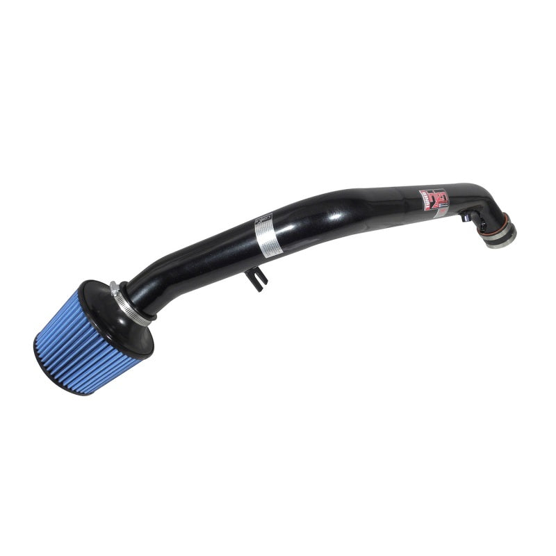 Injen Black RD Cold Air Intake System For 96-98 Honda Civic EX / EL / HX I4-1.6L - RD1550BLK