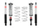 Eibach 10-22 Lexus GX460 (Non-Airbag) Pro-Truck Lift Kit System Stage 2