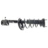 KYB Shocks & Struts Strut Plus Rear Left 08-13 Toyota Highlander AWD / 13-16 Toyota Venza AWD