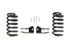 MaxTrac 15-20 GM Tahoe / Yukon 2WD/4WD 3in Rear Lowering Kit (Magneride Models Only)