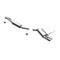 MagnaFlow SYS C/B 08-09 BMW 128i 3.0L