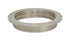 Vibrant Titanium V-Band Flange for 3in OD Tubing - Female