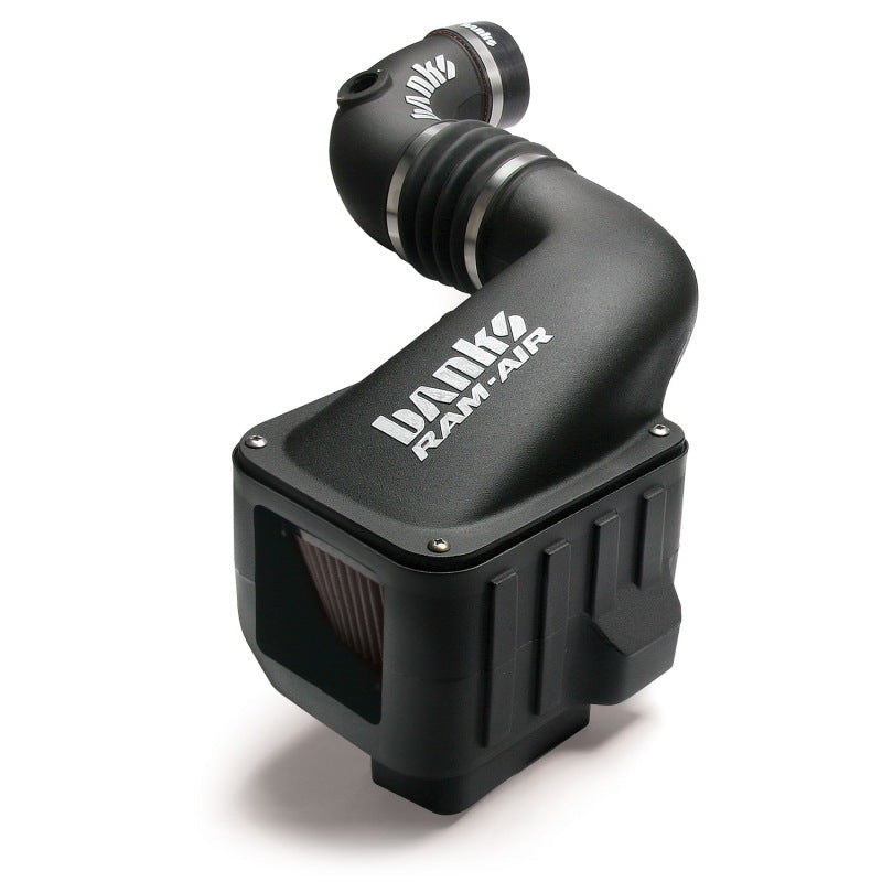 Banks Power Ram-Air Intake System - Dry/Oiled Filter for 06-07 Chevy 6.6L LLY/LBZ 42142-D