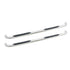 Westin 2009-2018 Dodge/Ram 1500 Crew Cab E-Series 3 Nerf Step Bars - SS