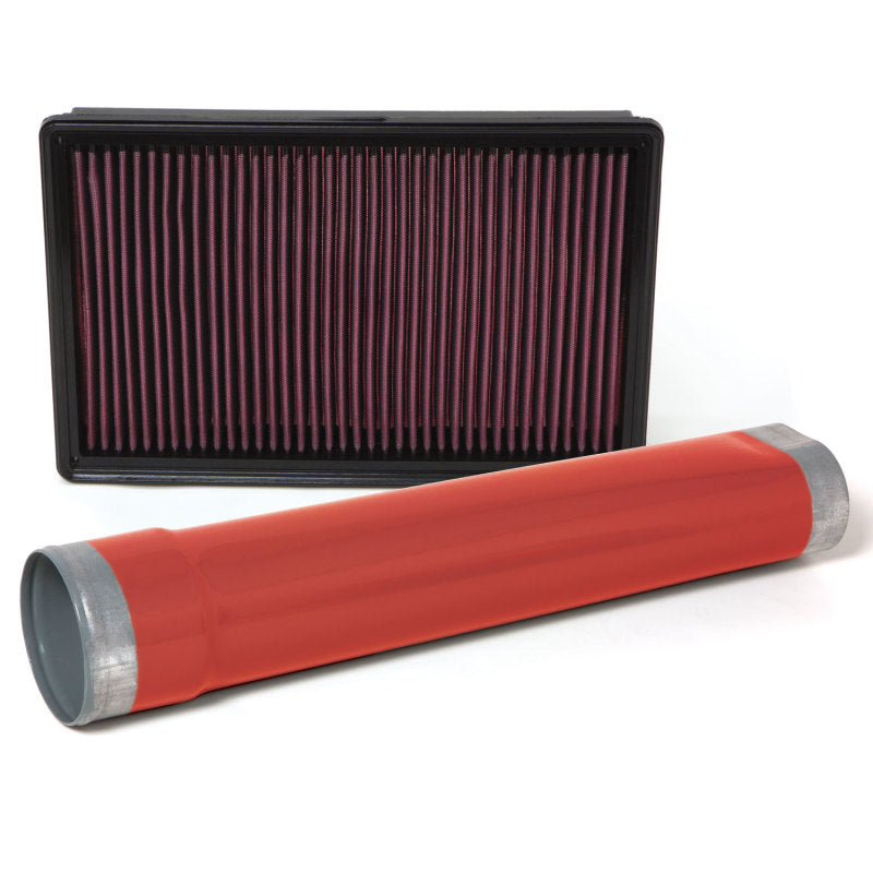 Banks Power Ram-Air Intake System w/ Silencer Delete Tube for 14-15 Ram 1500 3.0L EcoDiesel42260