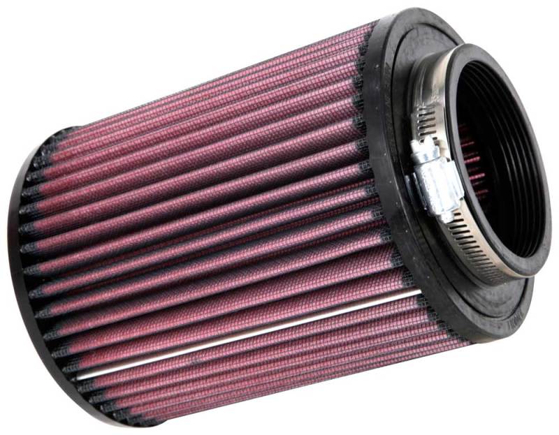 K&N 3"FLG, 5"OD, 6.5"H  High-Flow Original Universal Air Filter - RU-2820