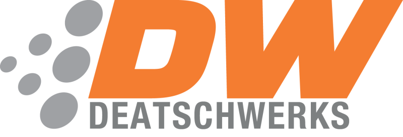 DeatschWerks 96-99 Nissan I30 VQ30 / RB25DET / Maxima VQ30de / 300zx 370cc Side Feed Injectors