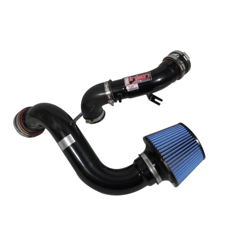 Injen Black SP Cold Air Intake System - SP1869BLK