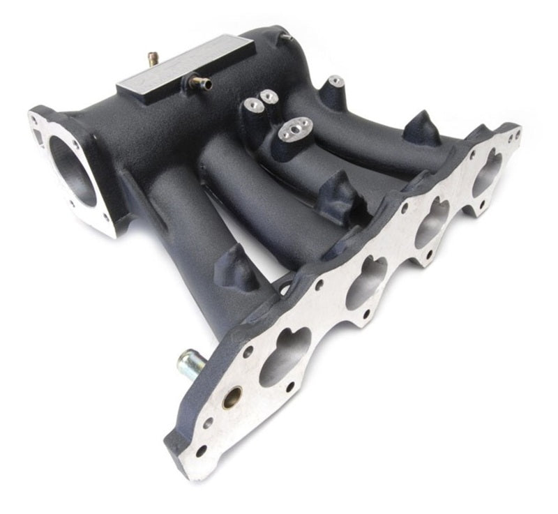 Skunk2 Pro Series 88-01 Honda/Acura B16A/B/B17A/B18C Intake Manifold (CARB Exempt) (Black Series)