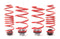 H&R 15-22 Porsche Macan S/Turbo 3.0S/3.6T/2.0T 95B VTF Adjustable Lowering Springs (PASM Only)