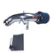 Injen Polished SP Short Ram Cold Air Intake System - SP1334P