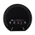 ARB Intensity SOLIS 36 Driving Light Black Lens Cover - SJB36LENB