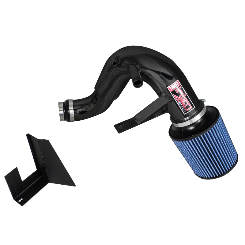 Injen Black SP Short Ram Cold Air Intake System - SP1330BLK