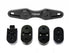Torque Solution Complete Hanger Kit Ford Focus ST 2013+ MK3