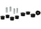 Whiteline Plus 88-91 Honda Civic/CRX Front Control Arm Lower Inner Bushing