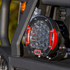 ARB Intensity SOLIS 21 Flood Driving Light Kit With Loom SJB21FKIT