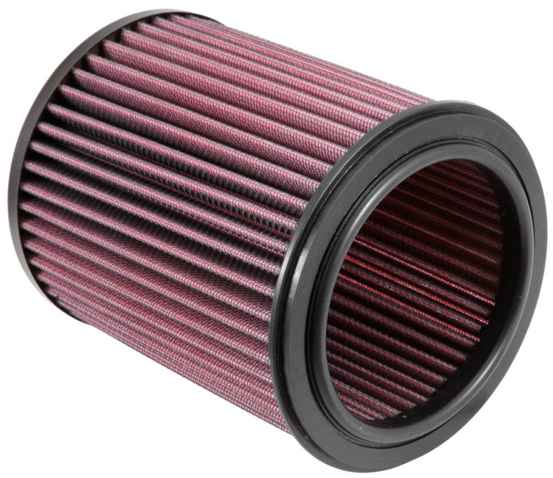 K&N Powersports Performance Air Filter for 04-10 Yamaha YFZ450/450R/R 449 YA-4504