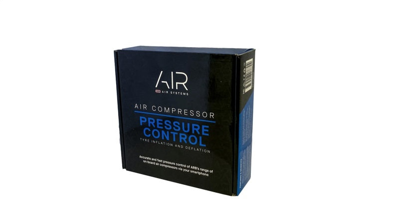 ARB Compressor Pressure Control (for CKSA12/CKMA12/CKMTA12 ) - 830001