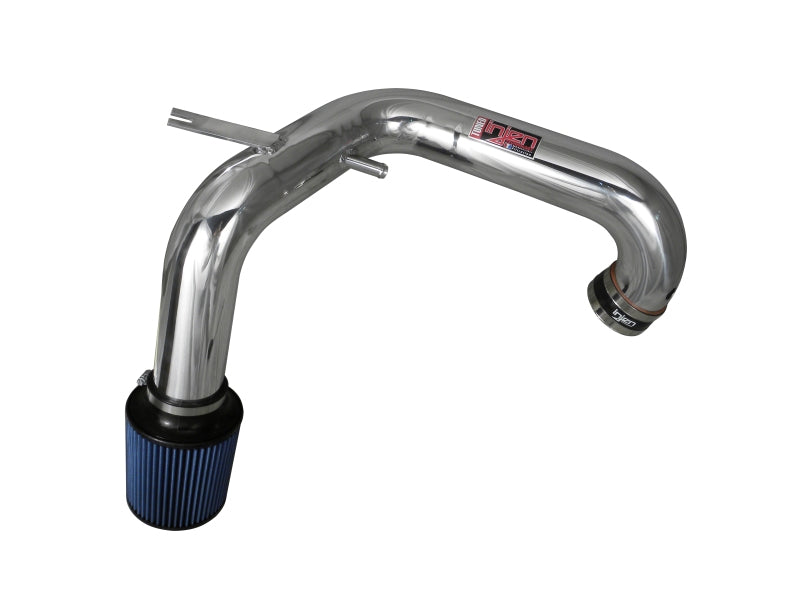 Injen Power-Flow Short Ram Cold Air Intake System for 09-12 Dodge Ram 1500 5.7L V8 Hemi PF8053P