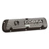 Ford Racing Black Satin Valve Cover Cobra